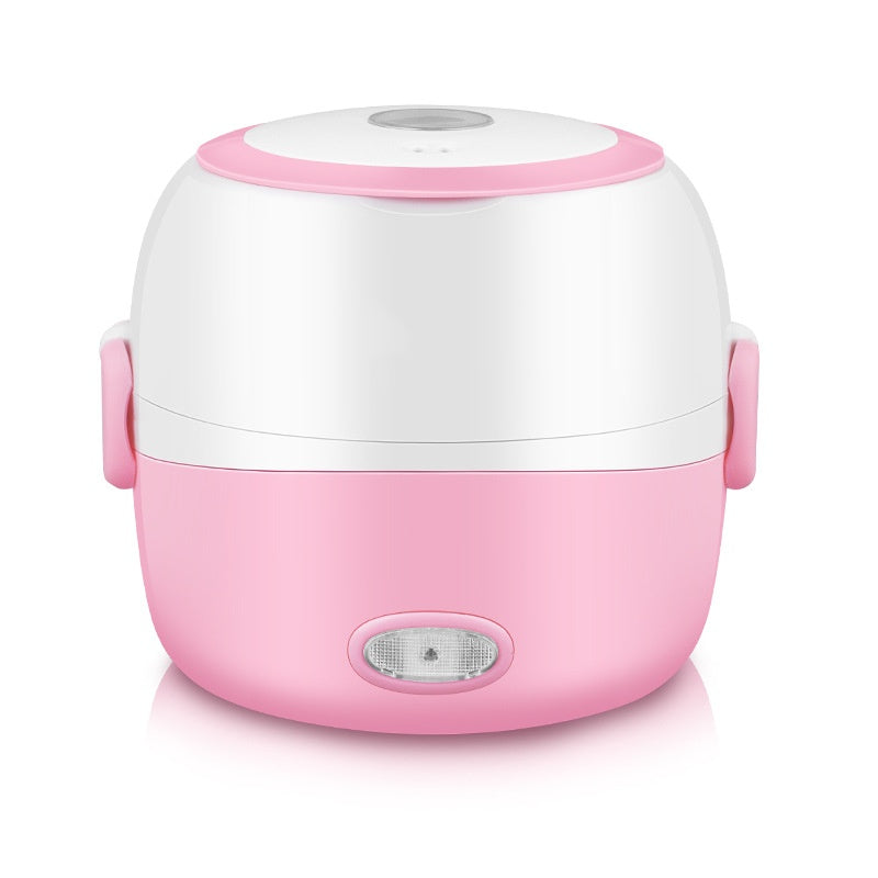 Mini Electric Steamer