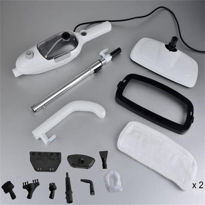 Multifunctional Steam Mop