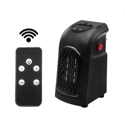 Mini Ceramic Space Heater