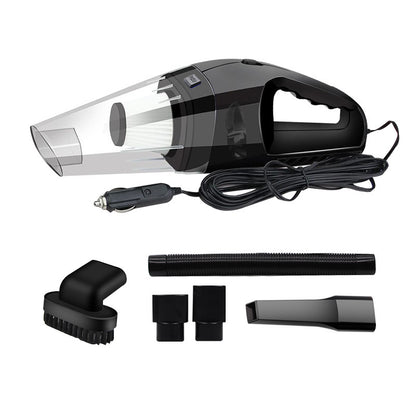 Portable Handheld Vacuum