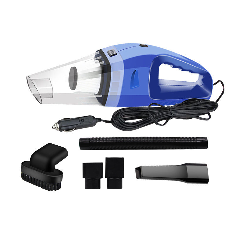 Portable Handheld Vacuum