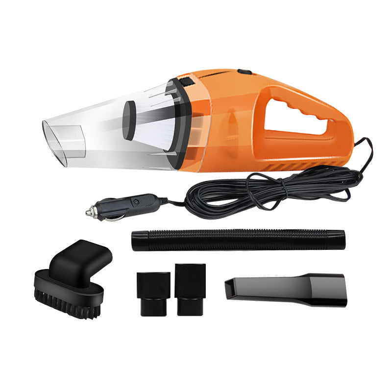 Portable Handheld Vacuum