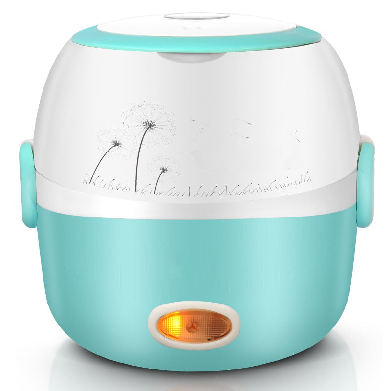 Mini Electric Steamer