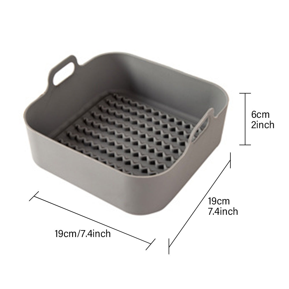 Air Fryer Silicone Pot