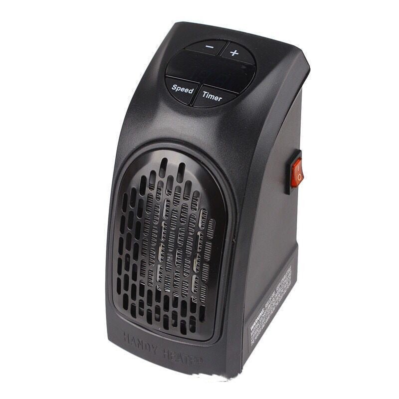 Mini Ceramic Space Heater