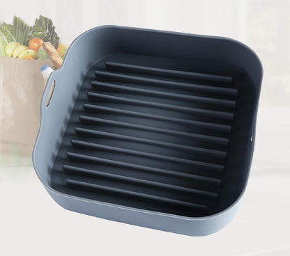 Air Fryer Silicone Pot