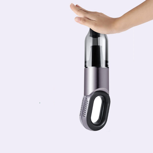 Cordless Handheld Vacuum