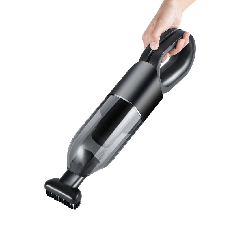 Cordless Handheld Vacuum