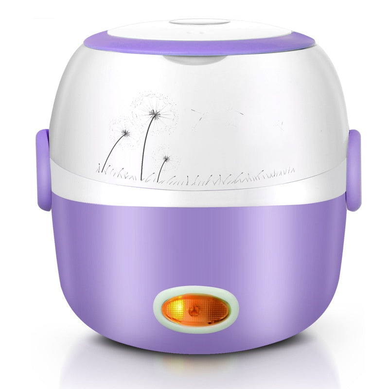 Mini Electric Steamer