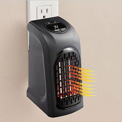 Mini Ceramic Space Heater