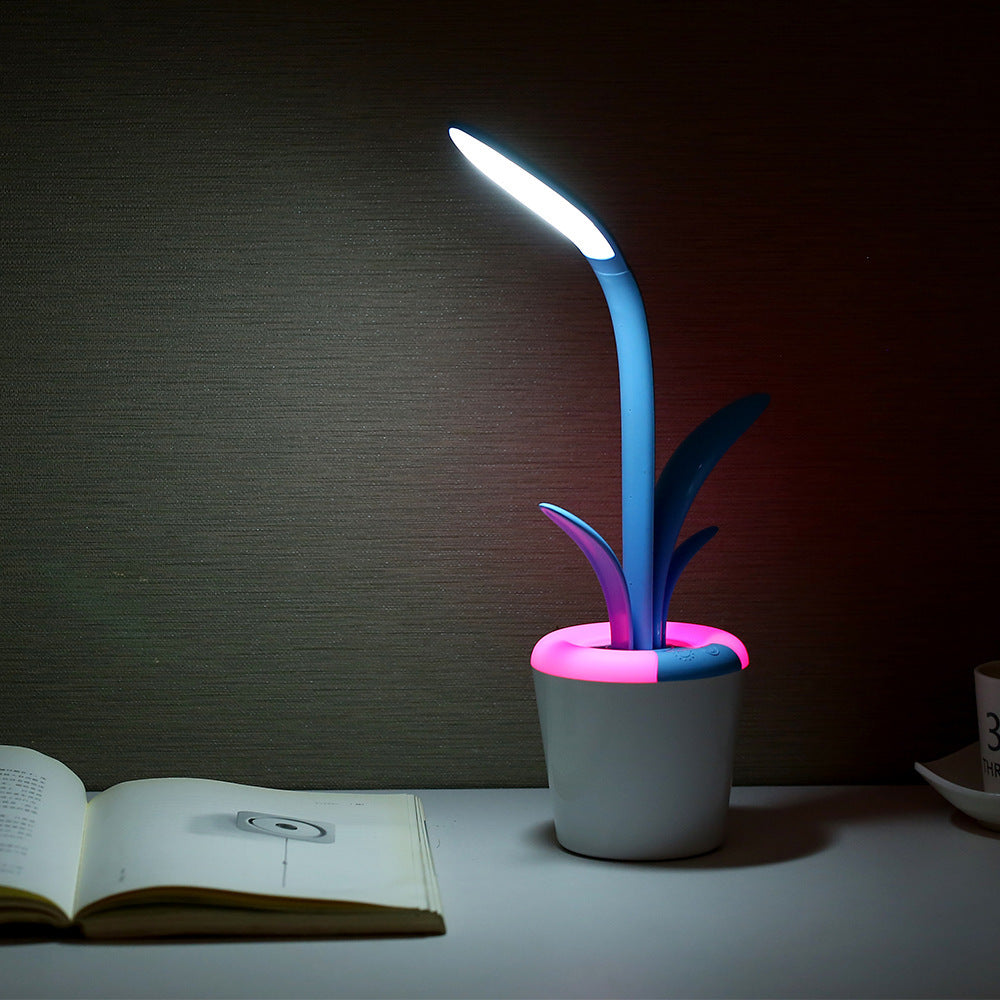 USB LED Desk Lamp