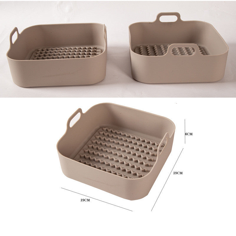 Air Fryer Silicone Pot