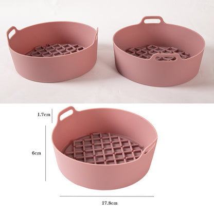 Air Fryer Silicone Pot