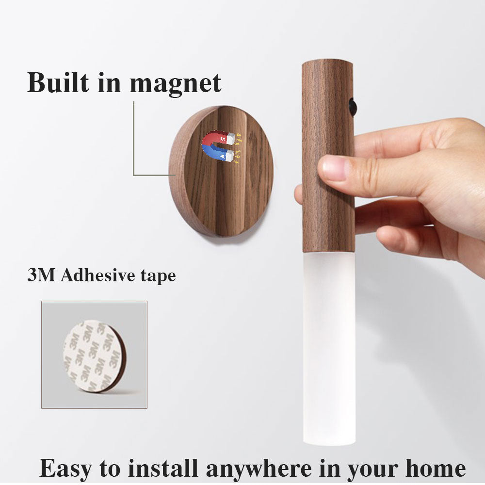 Magnetic LED Night Light