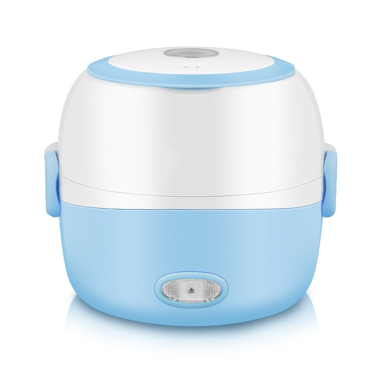 Mini Electric Steamer