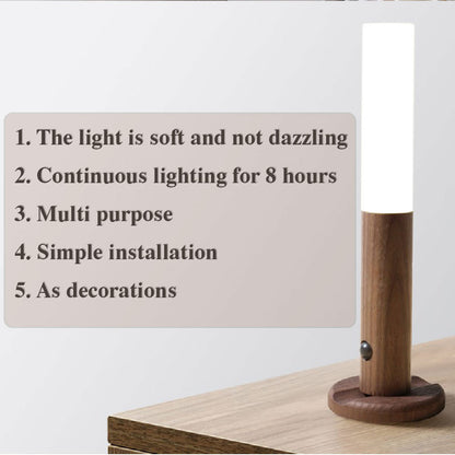 Magnetic LED Night Light