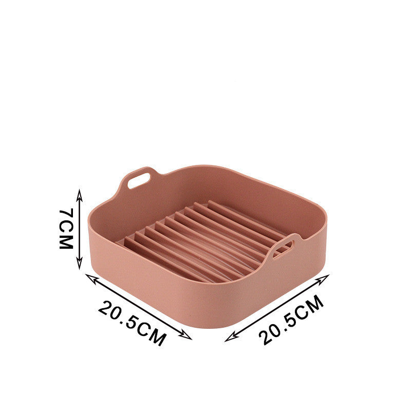 Air Fryer Silicone Pot