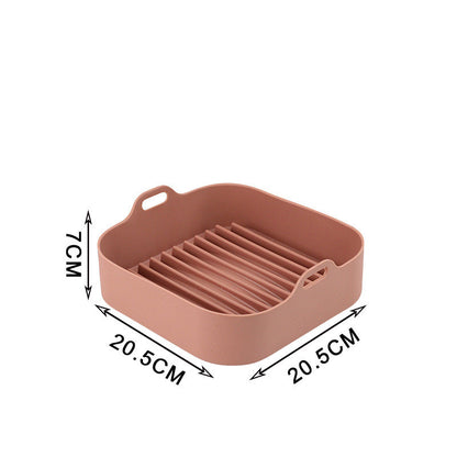 Air Fryer Silicone Pot