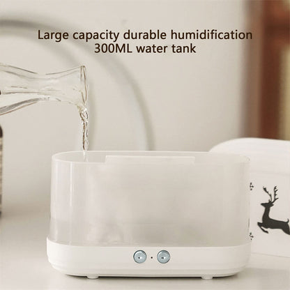 Elk Flame Humidifier