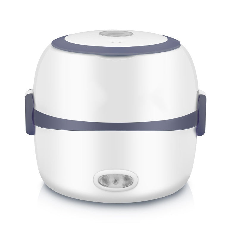 Mini Electric Steamer